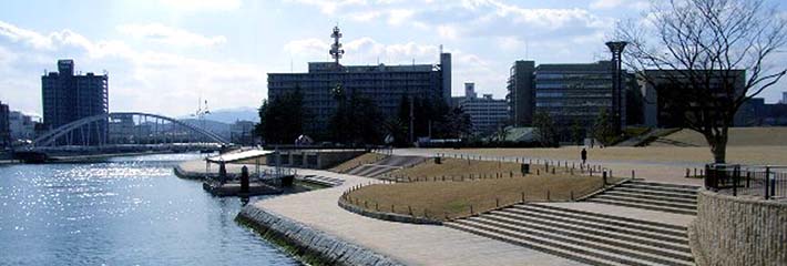 勝山公園 写真